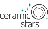 Ceramic Stars